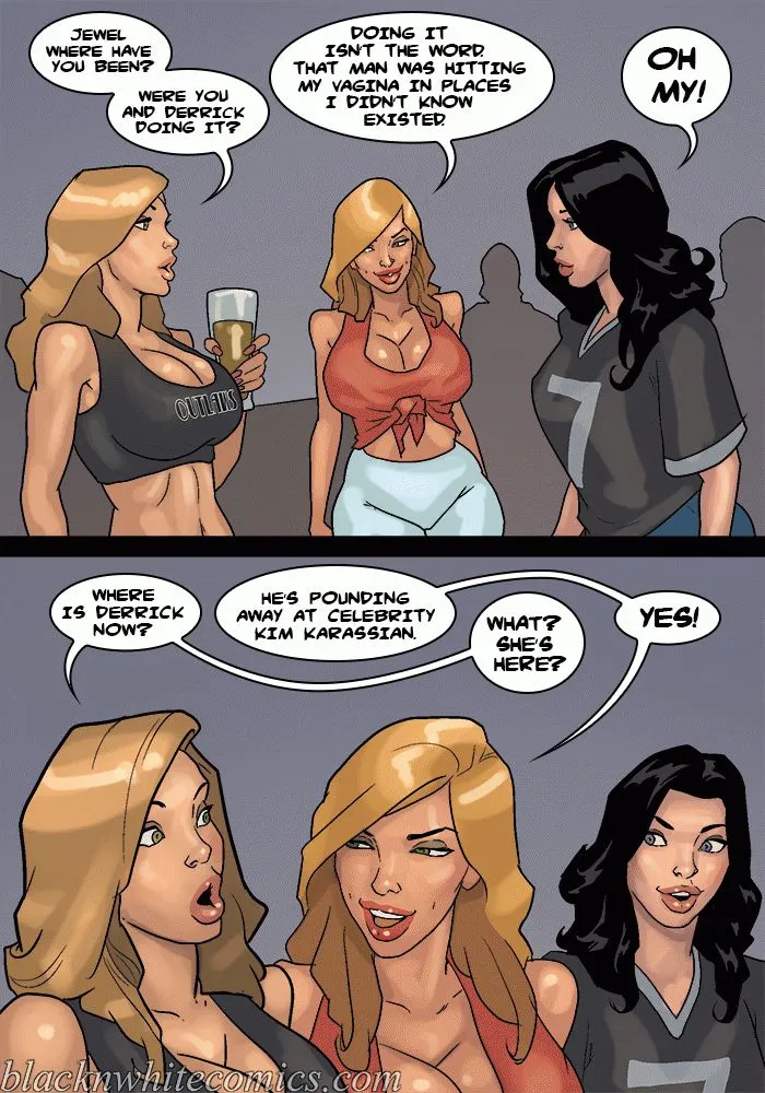 The Poker Game  (Chapter 3) — page 204