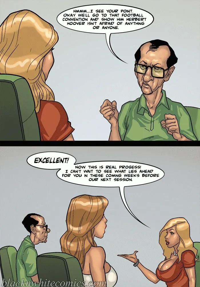 The Poker Game  (Chapter 3) — page 24