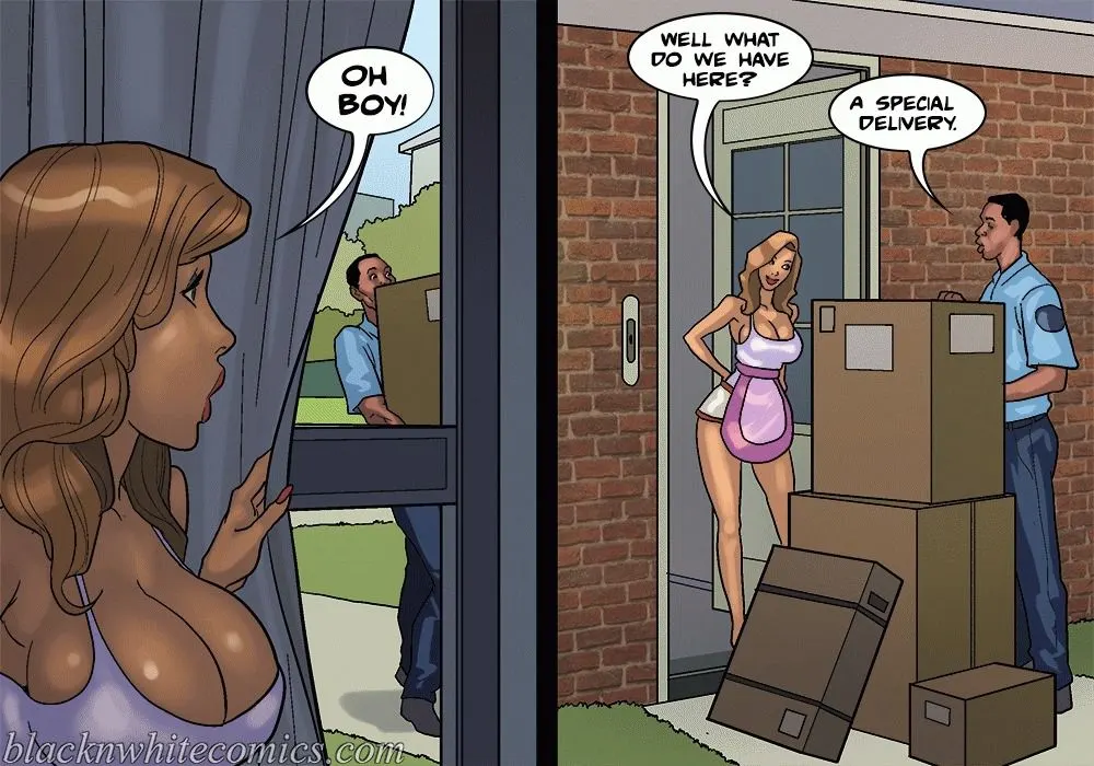 The Poker Game  (Chapter 3) — page 26
