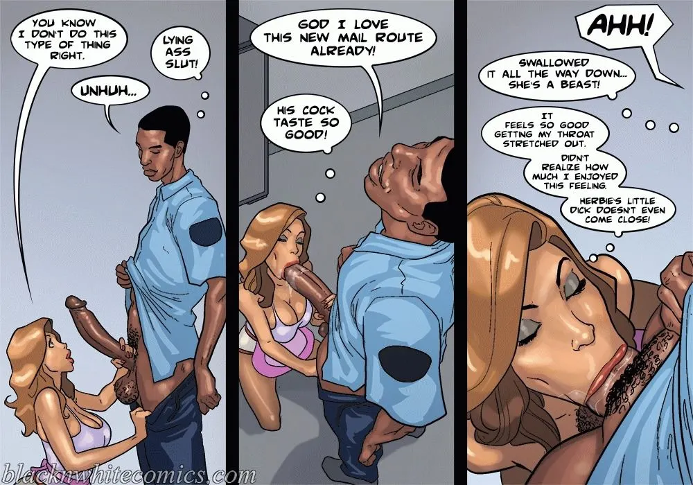 The Poker Game  (Chapter 3) — page 31