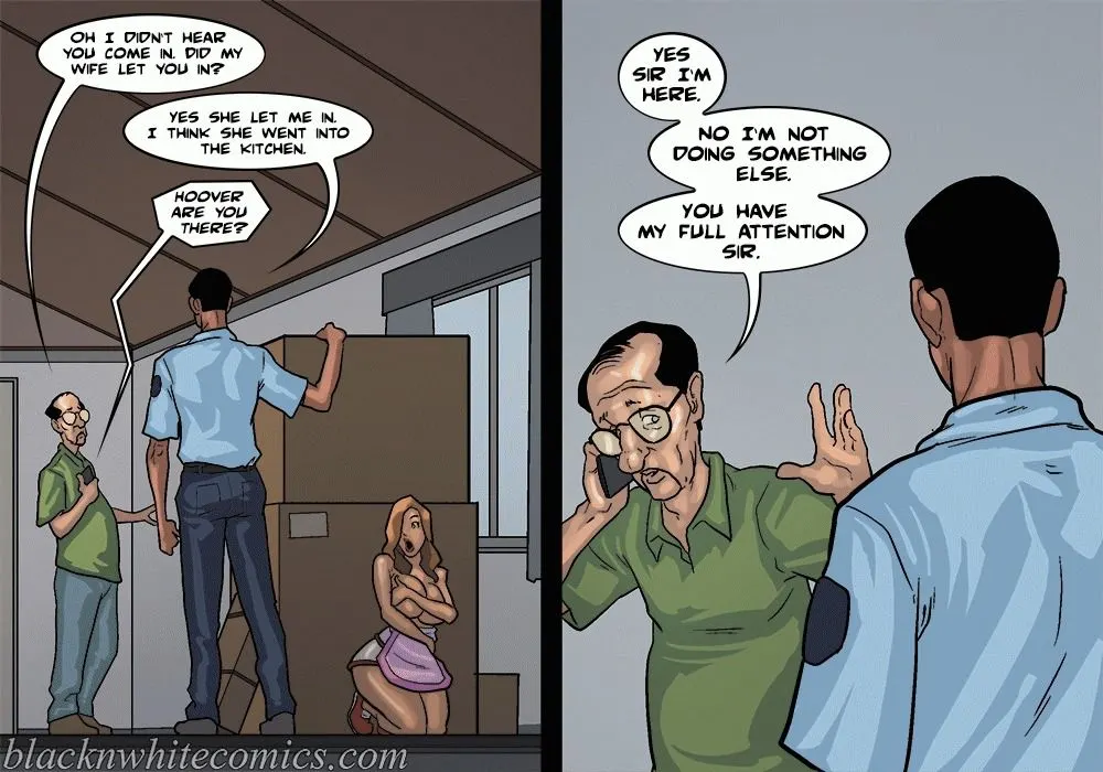 The Poker Game  (Chapter 3) — page 41