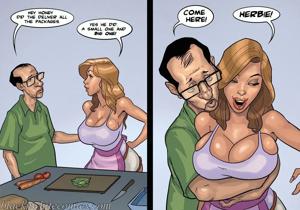 The Poker Game  (Chapter 3) — page 48