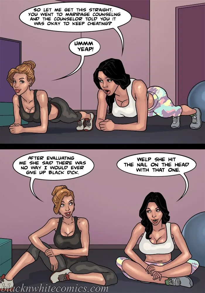 The Poker Game  (Chapter 3) — page 52
