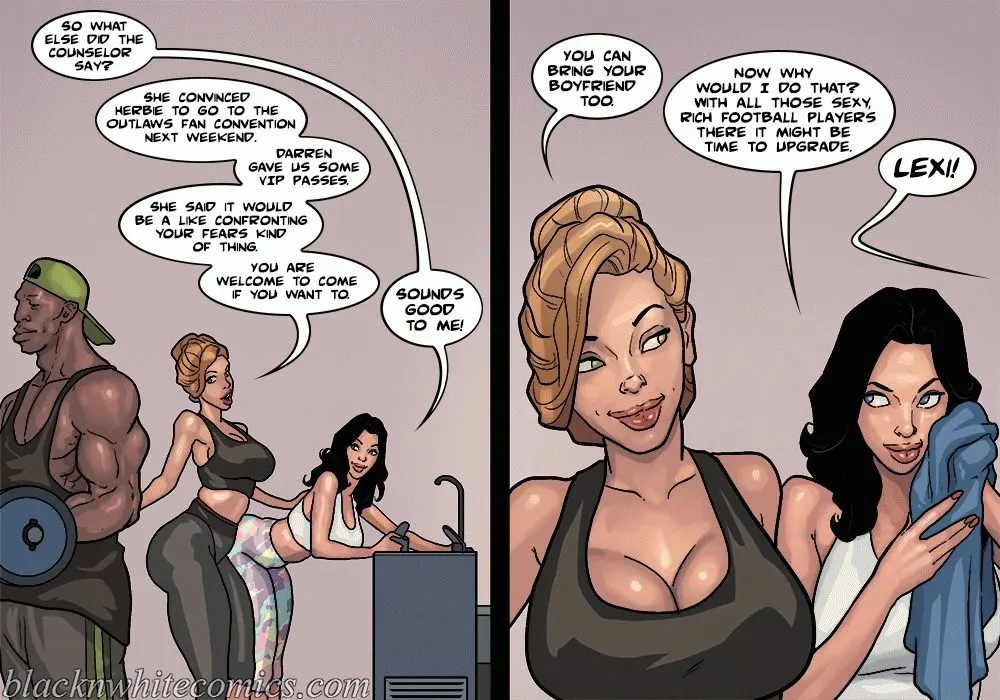The Poker Game  (Chapter 3) — page 53