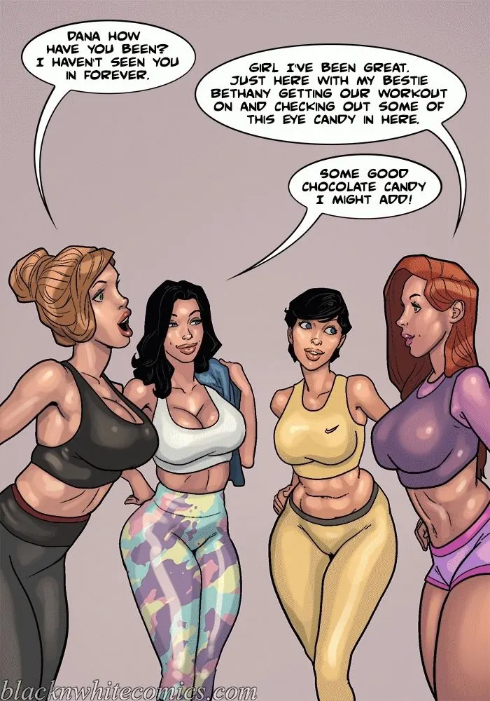 The Poker Game  (Chapter 3) — page 54
