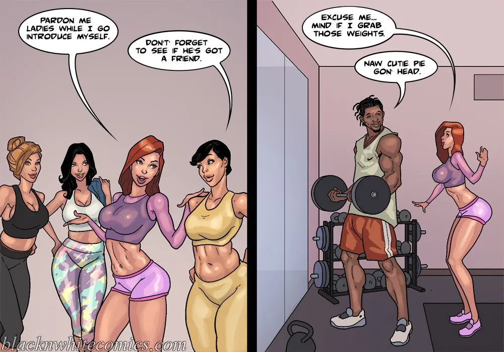 The Poker Game  (Chapter 3) — page 56