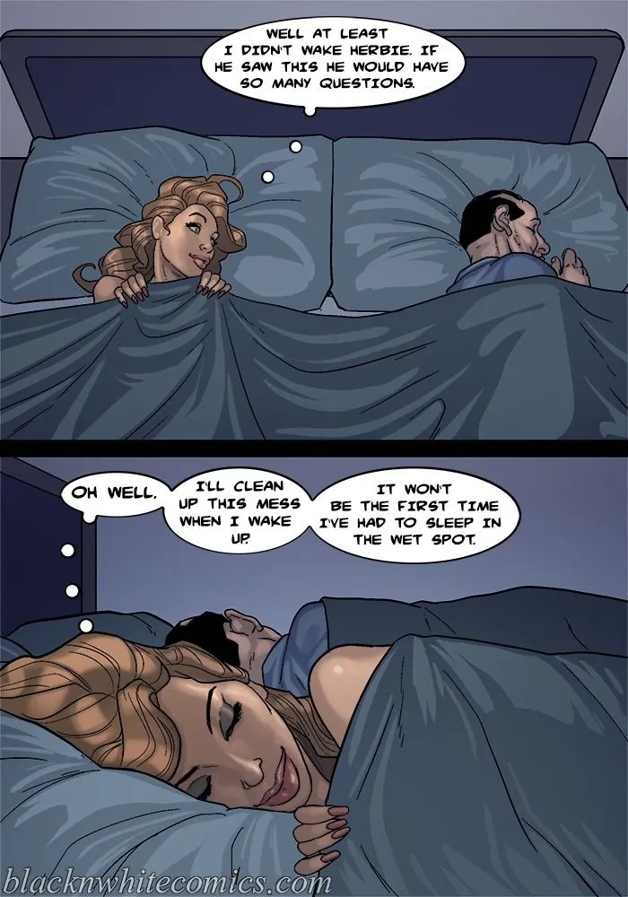 The Poker Game  (Chapter 3) — page 7