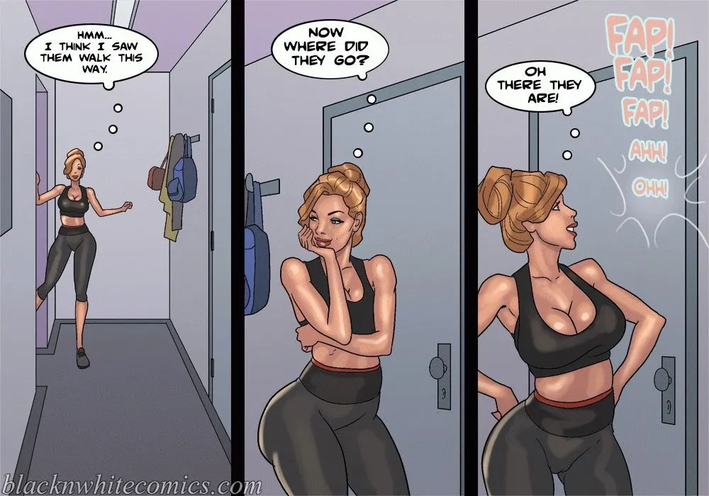 The Poker Game  (Chapter 3) — page 70