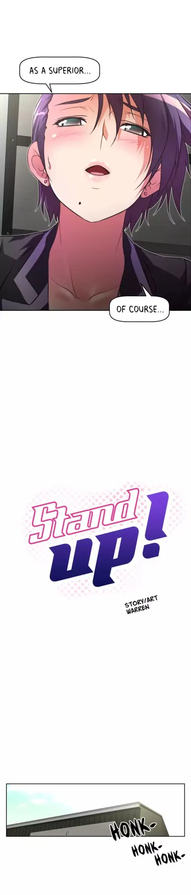 Stand Up!  (Chapter 026) — page 4