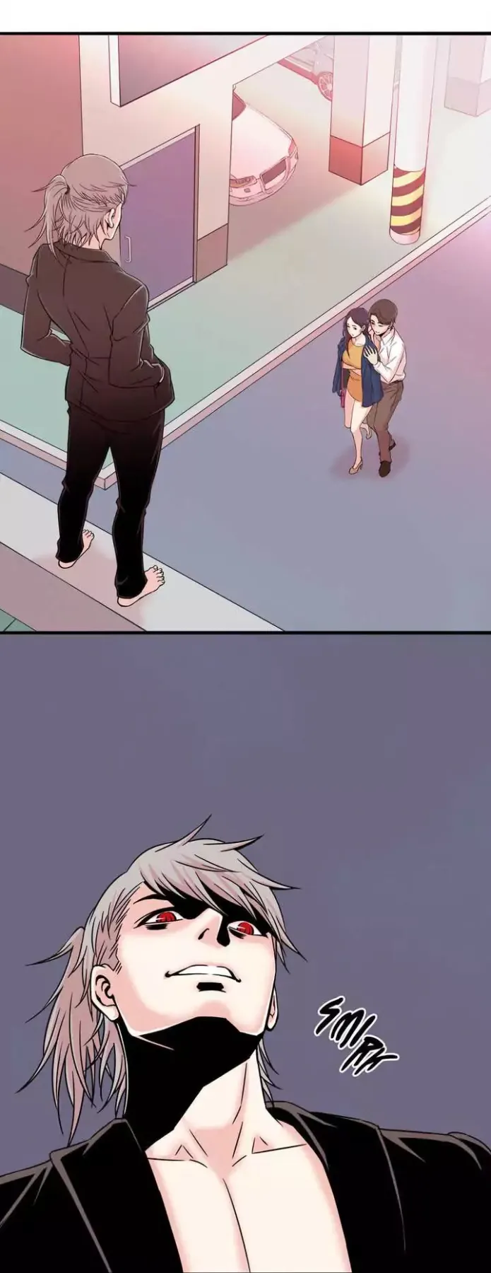 Sextealer  (Chapter 000 - Prologue) — page 2
