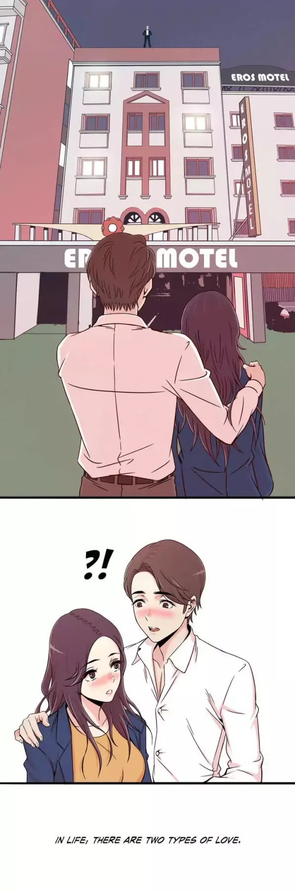 Sextealer  (Chapter 000 - Prologue) — page 3