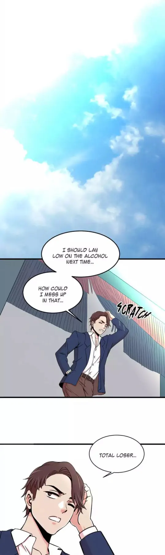 Sextealer  (Chapter 000 - Prologue) — page 21