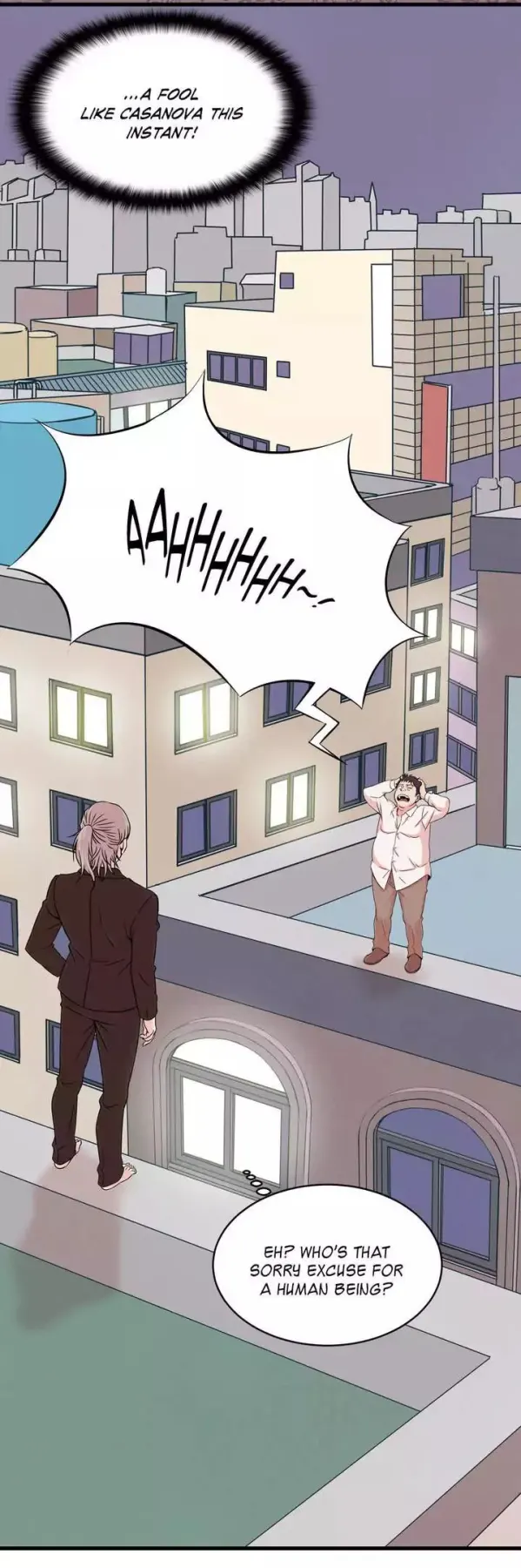 Sextealer  (Chapter 000 - Prologue) — page 29