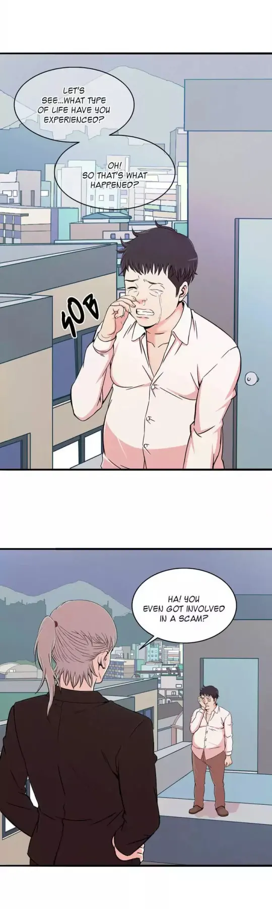 Sextealer  (Chapter 000 - Prologue) — page 30