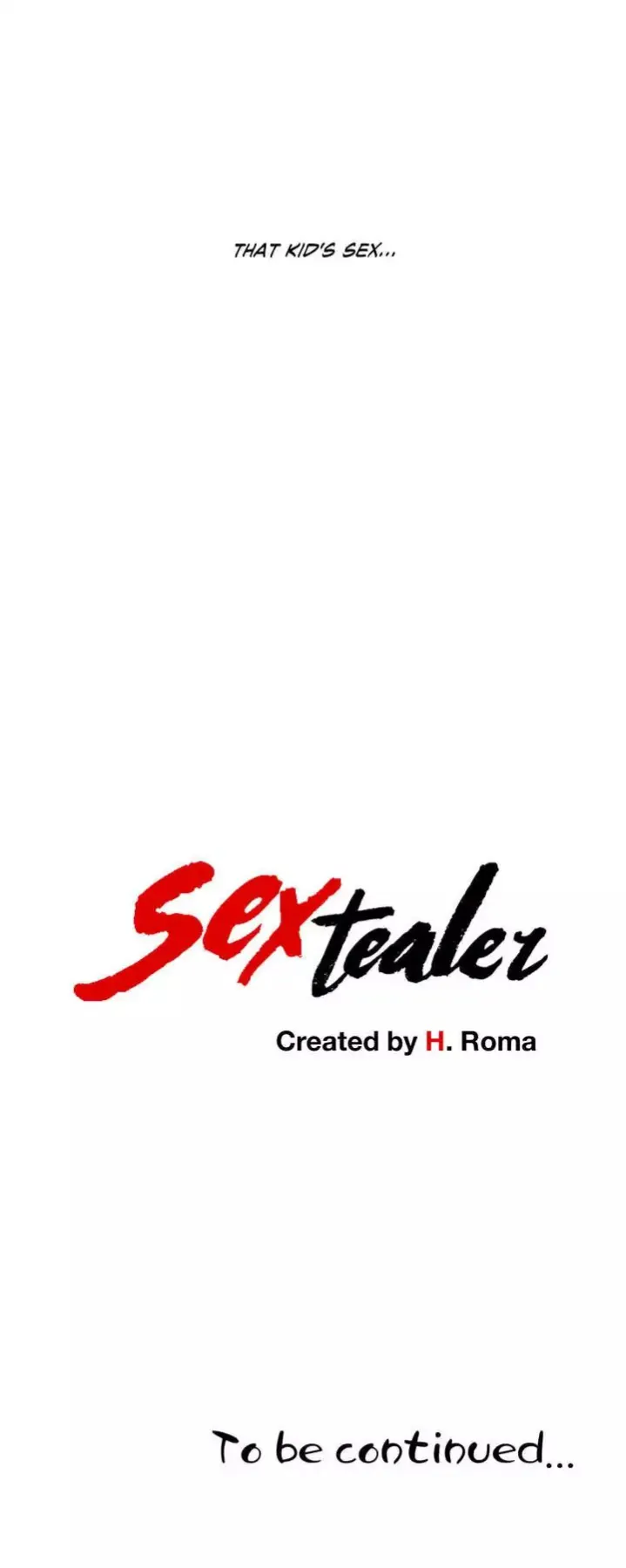 Sextealer  (Chapter 000 - Prologue) — page 33