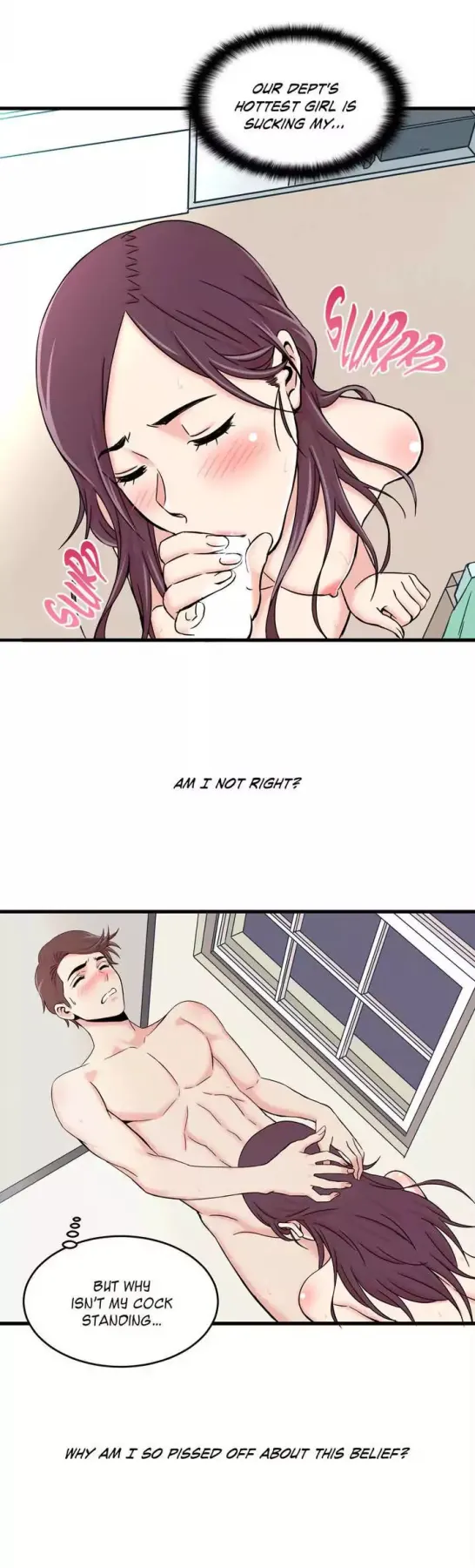 Sextealer  (Chapter 000 - Prologue) — page 7