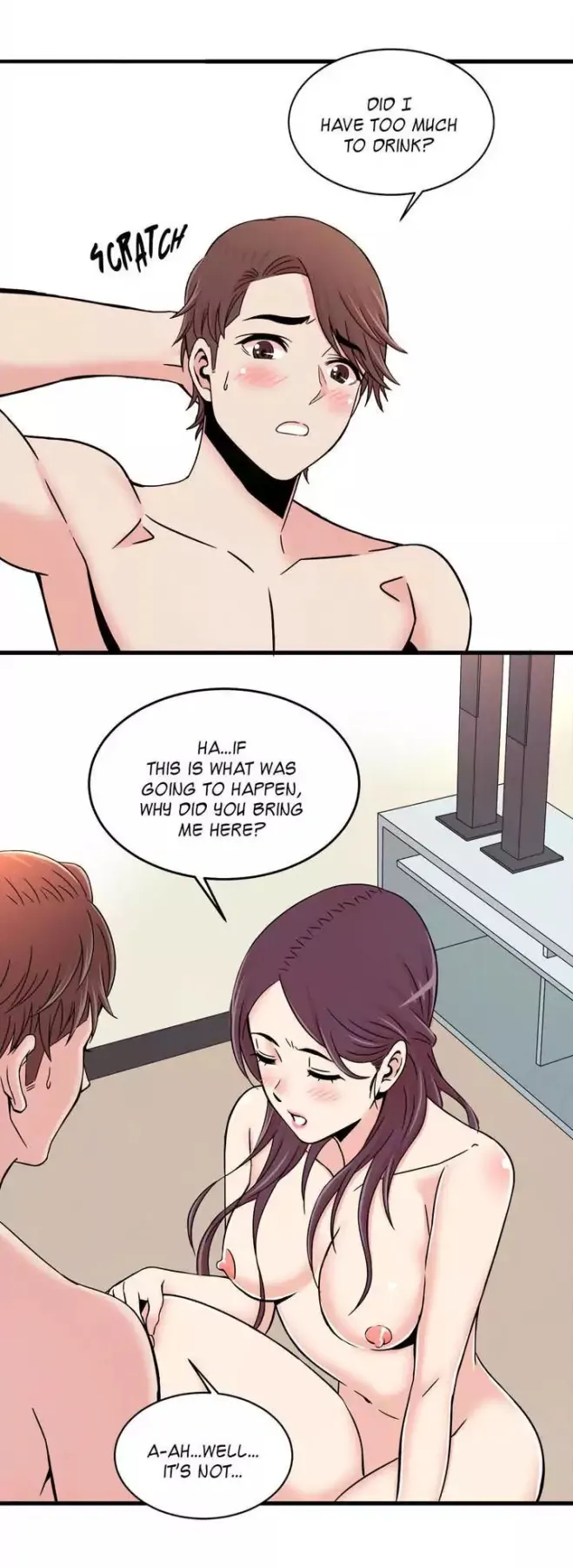 Sextealer  (Chapter 000 - Prologue) — page 9