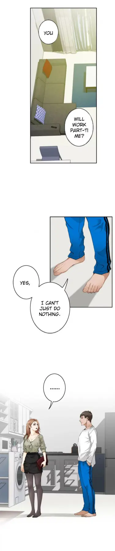 H-Mate  (Chapter 69) — page 2