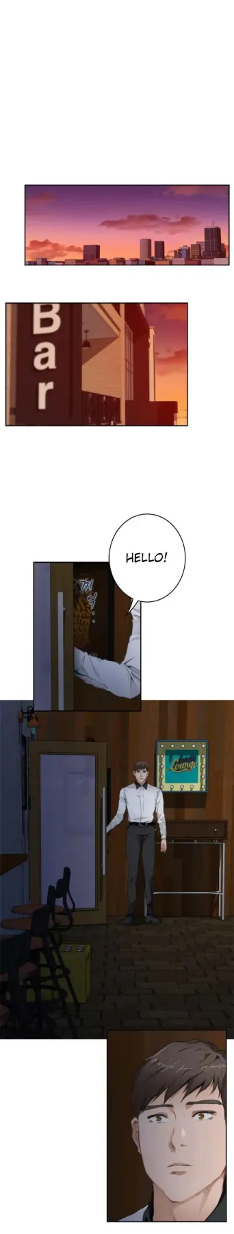 H-Mate  (Chapter 69) — page 5