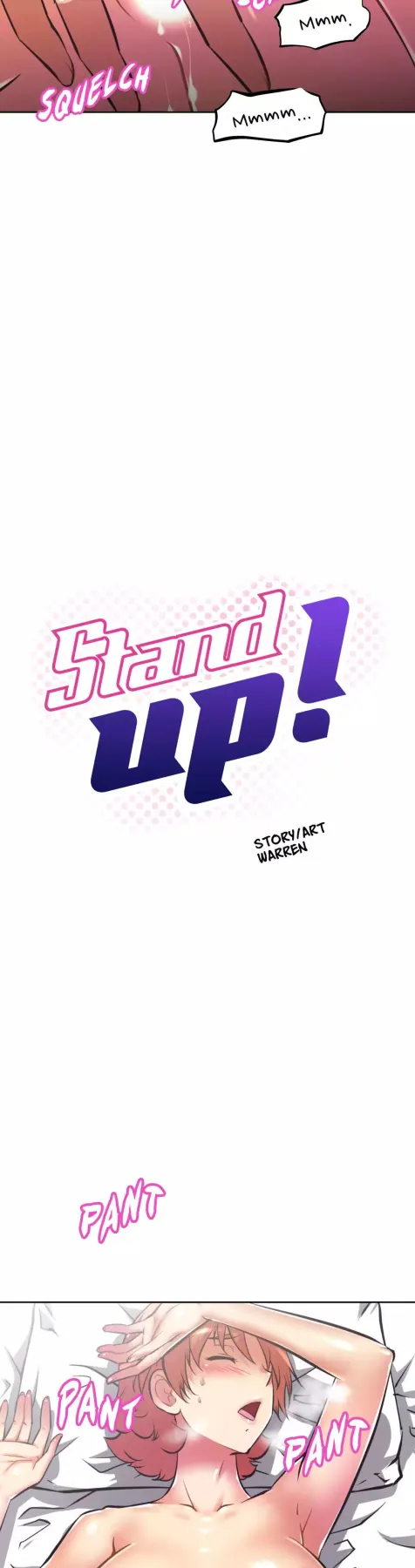 Stand Up!  (Chapter 062) — page 4