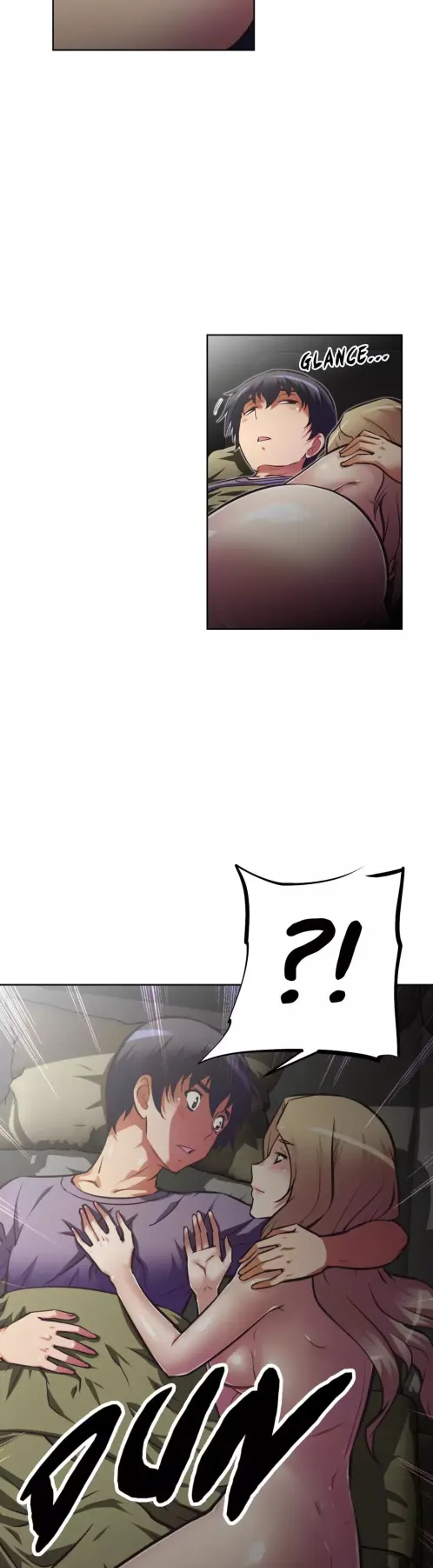 Stand Up!  (Chapter 062) — page 46