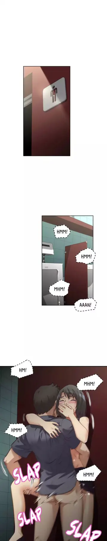Stand Up!  (Chapter 009) — page 3