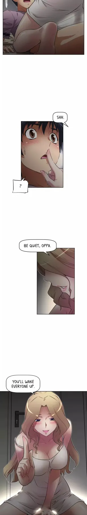 Stand Up!  (Chapter 015) — page 3