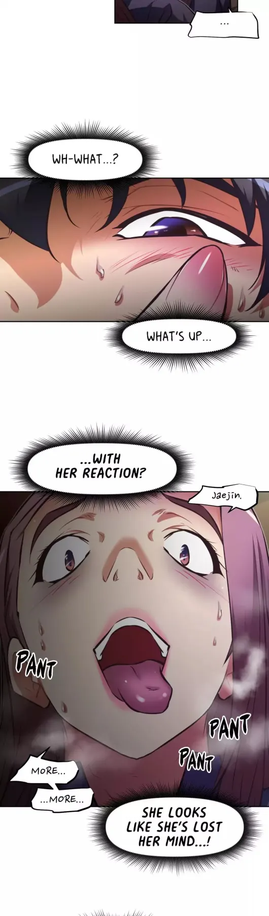 Stand Up!  (Chapter 122) — page 8