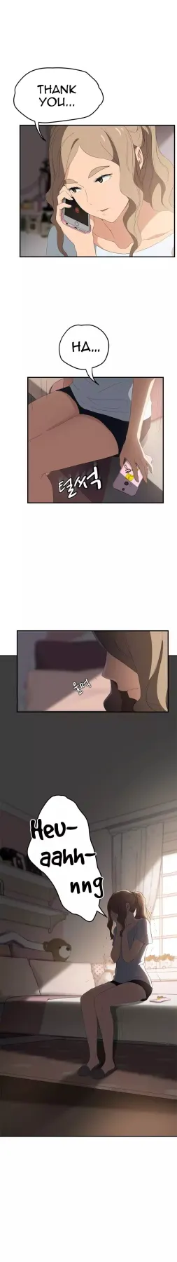 This Doesn/t Feel Like Me  (Chapter 27) — page 2