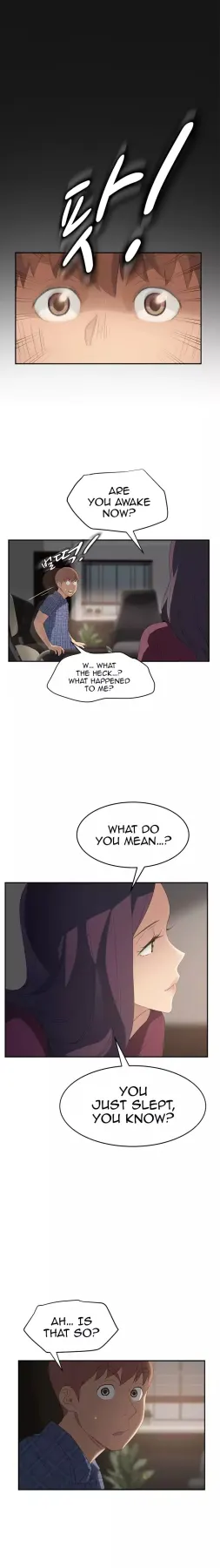 This Doesn/t Feel Like Me  (Chapter 27) — page 13