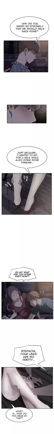 This Doesn/t Feel Like Me  (Chapter 27) — page 15