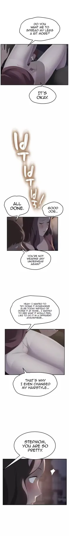 This Doesn/t Feel Like Me  (Chapter 27) — page 19