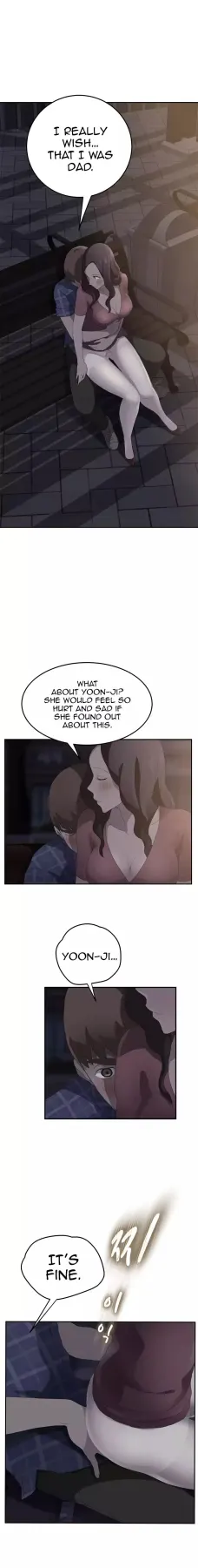 This Doesn/t Feel Like Me  (Chapter 27) — page 20