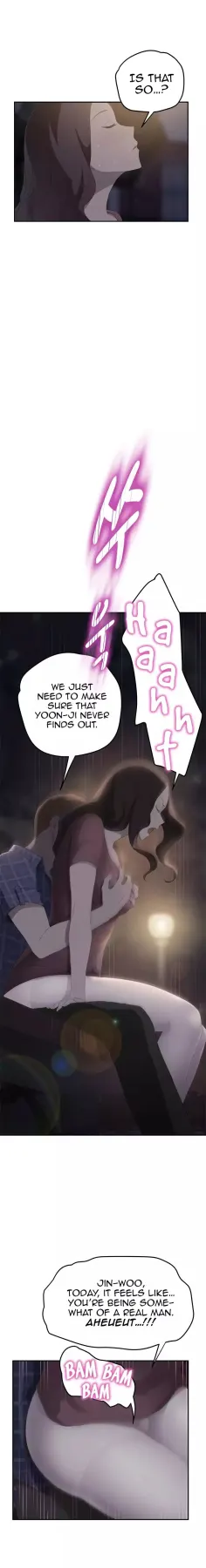 This Doesn/t Feel Like Me  (Chapter 27) — page 21