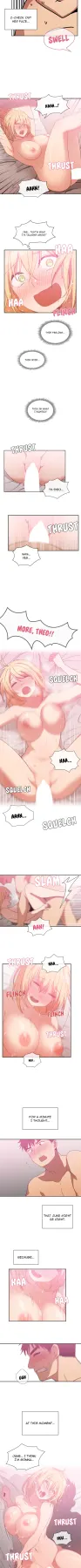 Close As Neighbors  (Chapter 11) — page 2