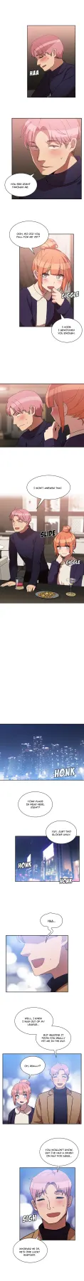 Close As Neighbors  (Chapter 11) — page 11