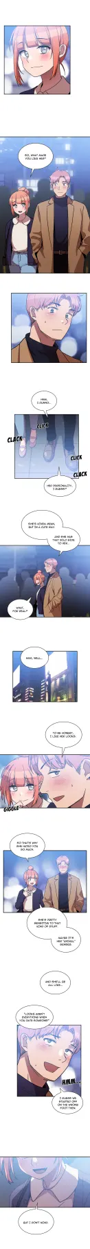 Close As Neighbors  (Chapter 11) — page 12