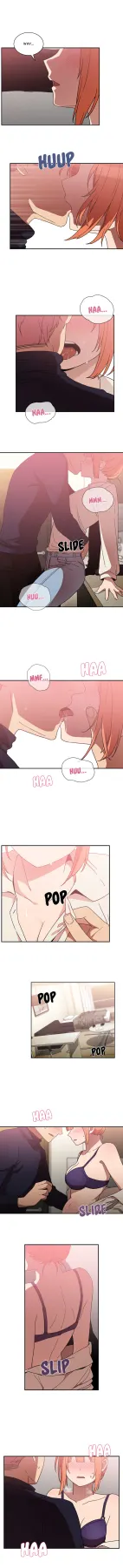 Close As Neighbors  (Chapter 11) — page 15