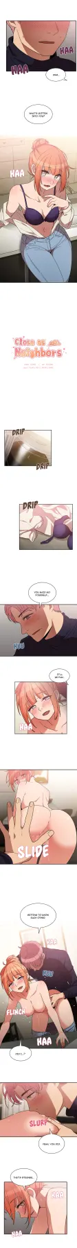 Close As Neighbors  (Chapter 11) — page 16
