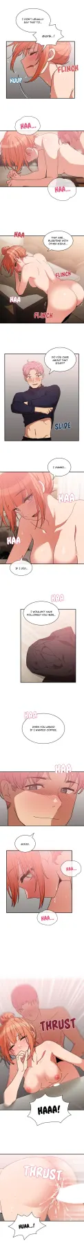 Close As Neighbors  (Chapter 11) — page 17