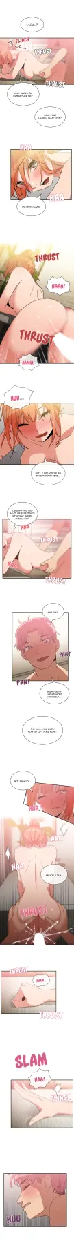 Close As Neighbors  (Chapter 11) — page 18