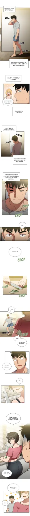 Close As Neighbors  (Chapter 11) — page 24