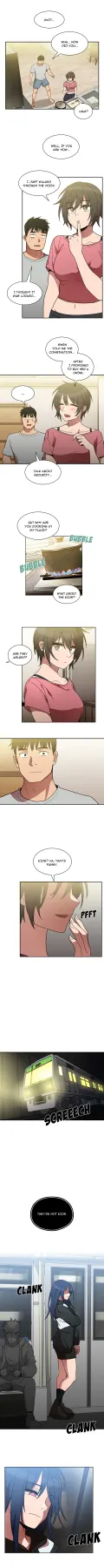 Close As Neighbors  (Chapter 11) — page 25