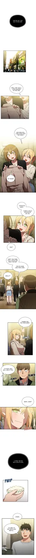Close As Neighbors  (Chapter 11) — page 26
