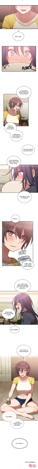 Close As Neighbors  (Chapter 11) — page 6