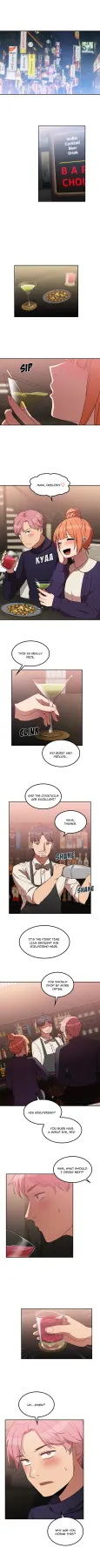 Close As Neighbors  (Chapter 11) — page 7