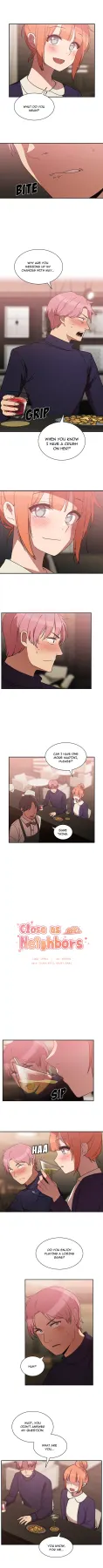 Close As Neighbors  (Chapter 11) — page 8