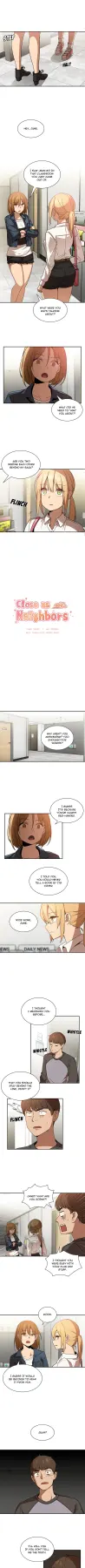 Close As Neighbors  (Chapter 05) — page 1