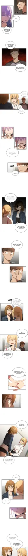 Close As Neighbors  (Chapter 05) — page 2