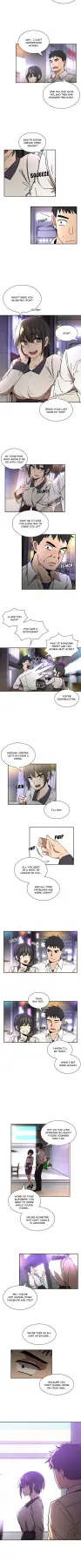Close As Neighbors  (Chapter 05) — page 11
